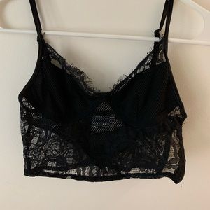 Princess Polly bralette/crop top